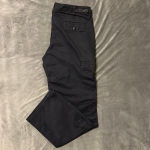 VF ImageWear pants / police issued / black / size W36 x L32